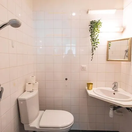 Elegant Duplex Montorgueil - 6 Guests 公寓 巴黎