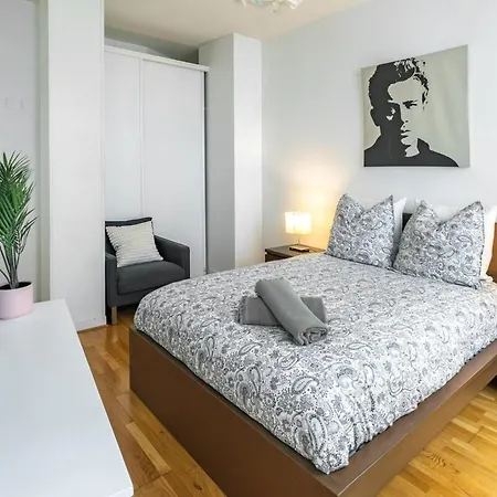 公寓 Elegant Duplex Montorgueil - 6 Guests