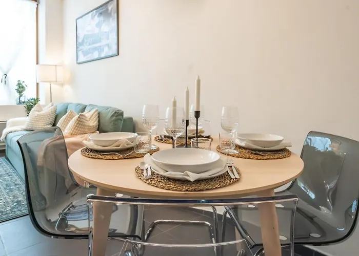 Elegant Duplex Montorgueil - 6 Guests *